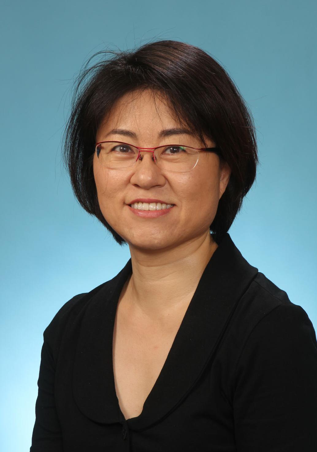 Dr. Yikyung Park